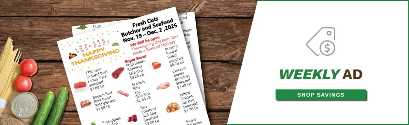 Slider MDG WeeklyAd FreshCutsofSeagrove